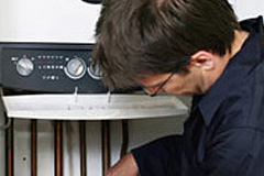 boiler service Stoneycroft
