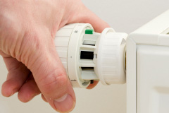 Stoneycroft central heating repair costs