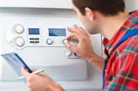 free Stoneycroft gas safe engineer quotes