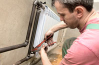 Stoneycroft heating repair
